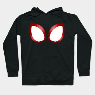 Spidey Verse Eyes Hoodie